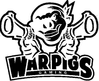 WAR PIGS GAMING