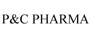 P&C PHARMA