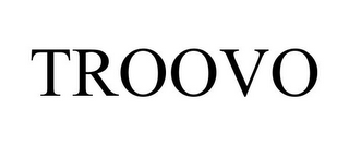 TROOVO