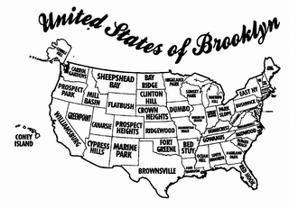 UNITED STATES OF BROOKLYN
