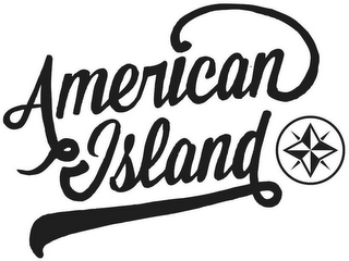 AMERICAN ISLAND