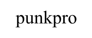 PUNKPRO