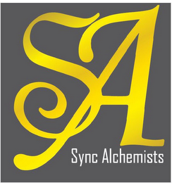 SA SYNC ALCHEMISTS