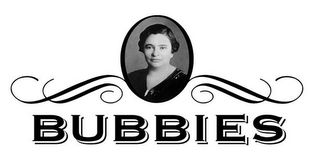 BUBBIES