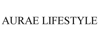 AURAE LIFESTYLE