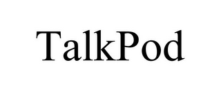 TALKPOD