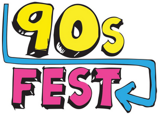 90S FEST