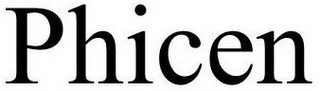PHICEN