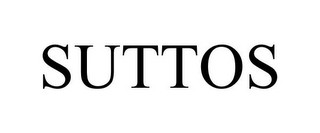 SUTTOS