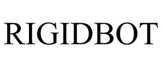 RIGIDBOT