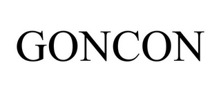 GONCON