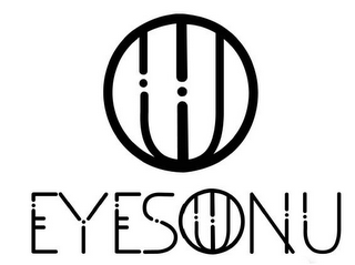 EYESONU