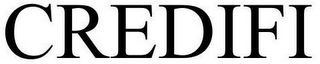 CREDIFI
