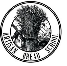 ARTISAN BREAD SCHOOL