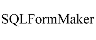 SQLFORMMAKER