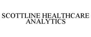 SCOTTLINE HEALTHCARE ANALYTICS