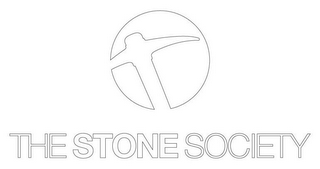 THE STONE SOCIETY