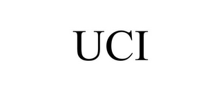 UCI