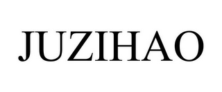 JUZIHAO