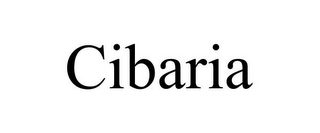 CIBARIA