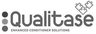 QUALITASE ENHANCED CONDITIONER SOLUTIONS