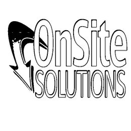 ONSITE SOLUTIONS