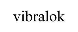 VIBRALOK