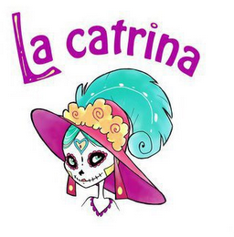 LA CATRINA