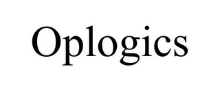 OPLOGICS