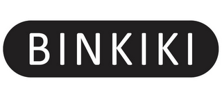 BINKIKI