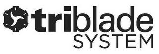 TRIBLADE SYSTEM