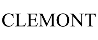 CLEMONT