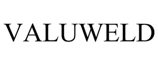 VALUWELD