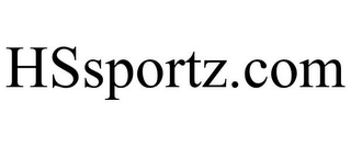 HSSPORTZ.COM