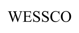 WESSCO