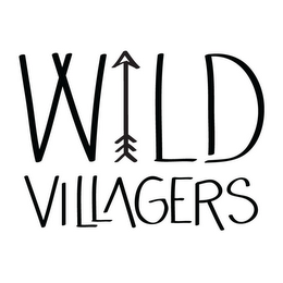 WILD VILLAGERS