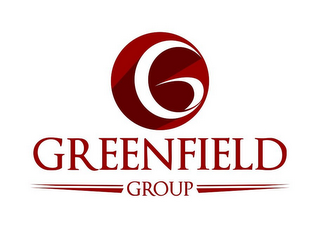 G GREENFIELD GROUP