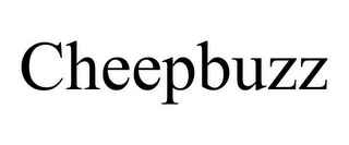 CHEEPBUZZ