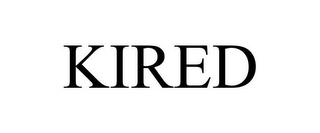 KIRED