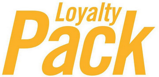 LOYALTY PACK