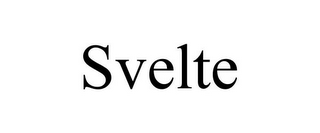 SVELTE