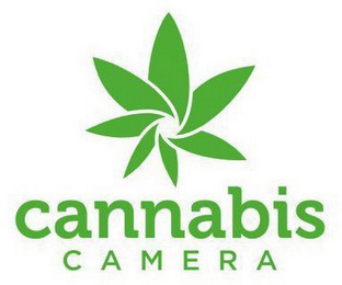 CANNABIS CAMERA