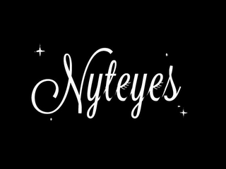 NYTEYES