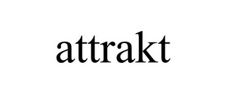 ATTRAKT