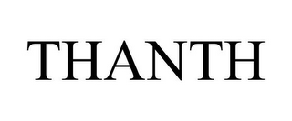THANTH