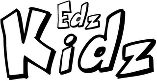 EDZ KIDZ