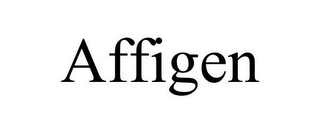 AFFIGEN