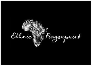 ETHNIC FINGERPRINT