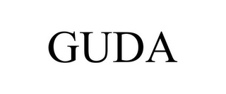 GUDA