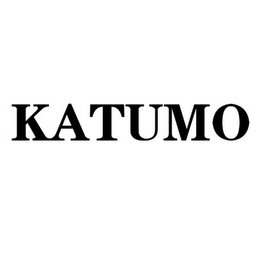 KATUMO